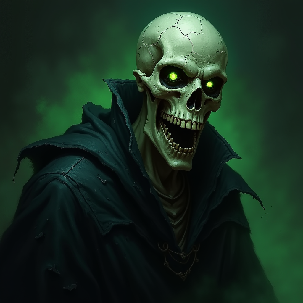 Grimjaw