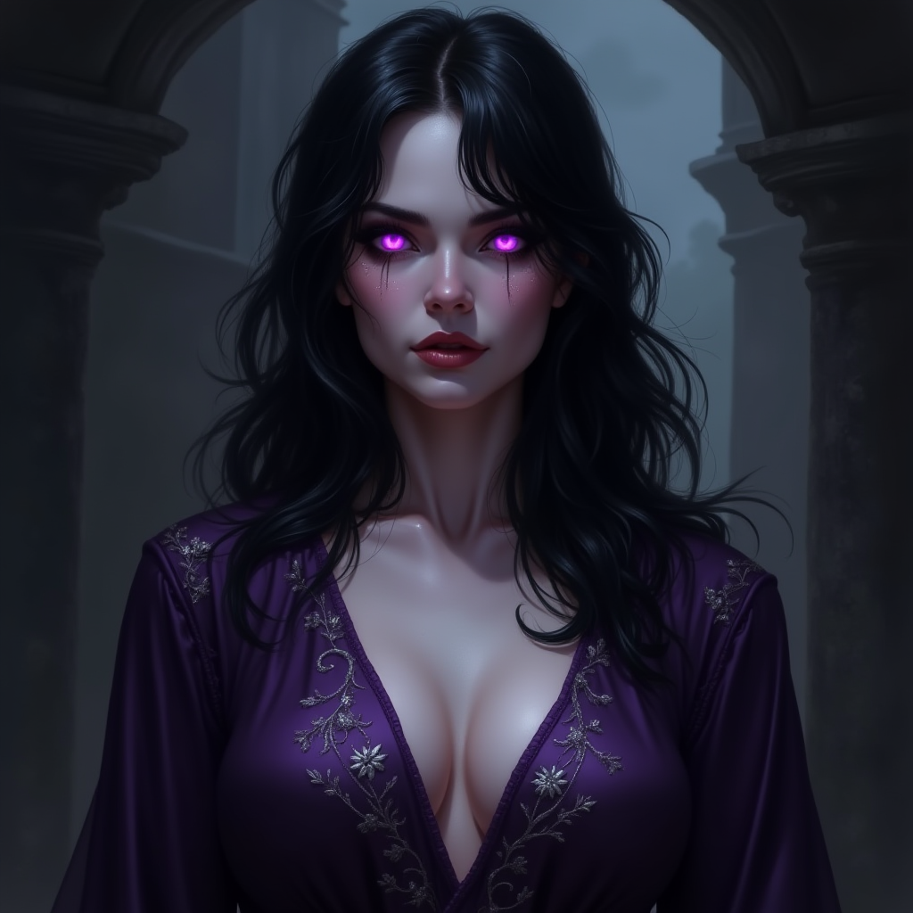 Morrigan