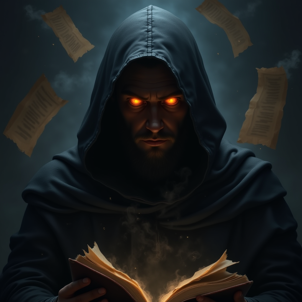 The Narrator