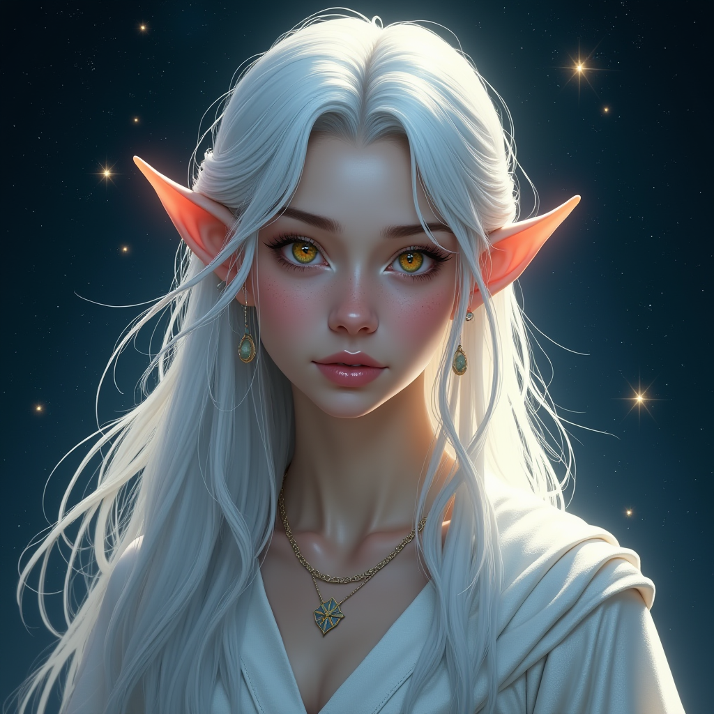 Seraphina